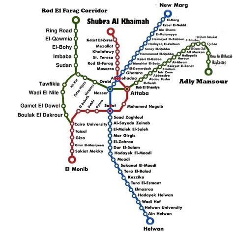 google maps kairo|metro cairo map.
